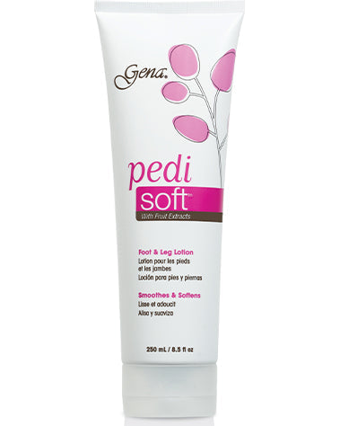 Ez Flow Gena Pedi Soft Lotion