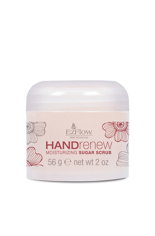 ez flow HANDrenew Moisturizing Sugar Scrub 2 oz