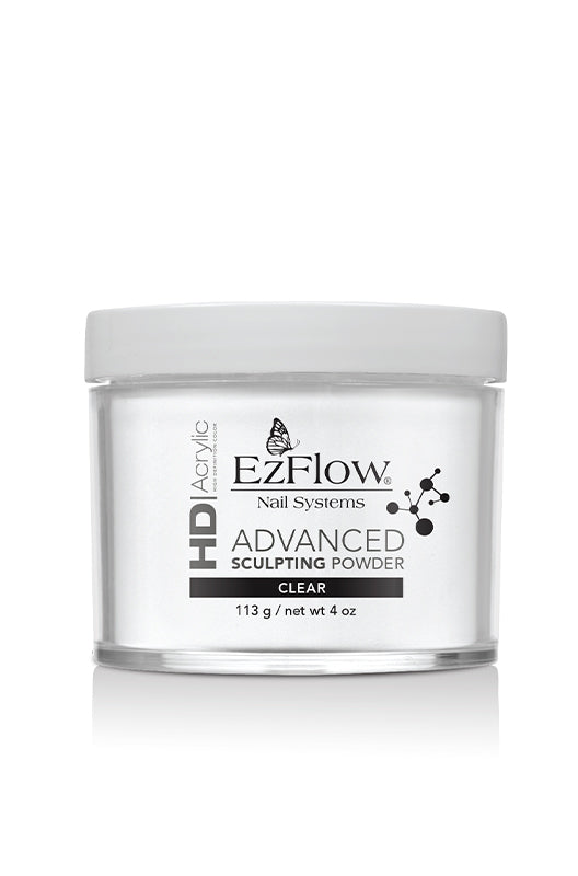 Ez Flow HD Clear Powder