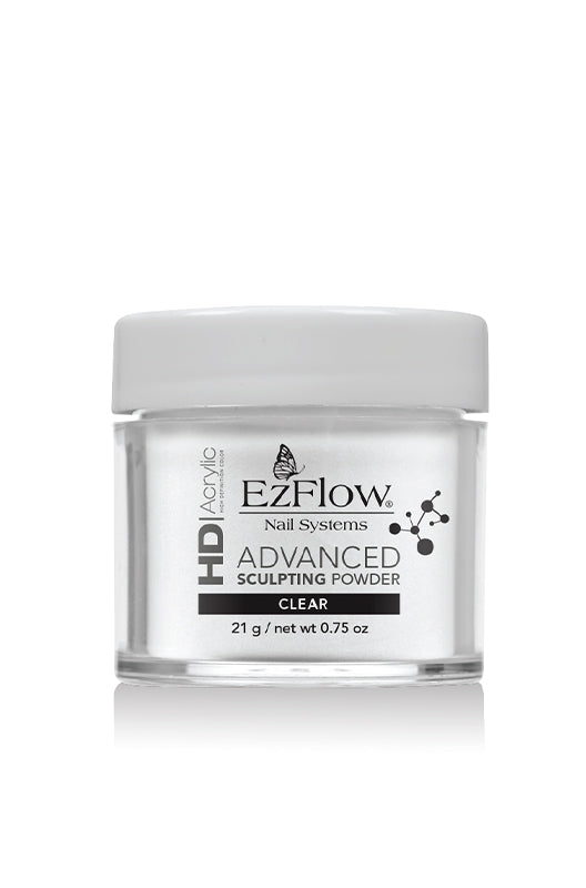 Ez Flow HD Clear Powder