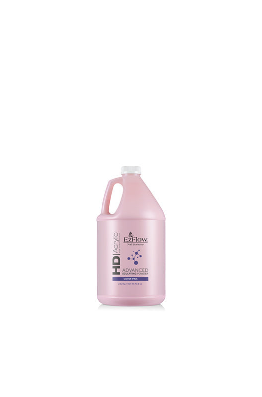 Ez Flow HD Cover Pink Powder 96.8 Oz