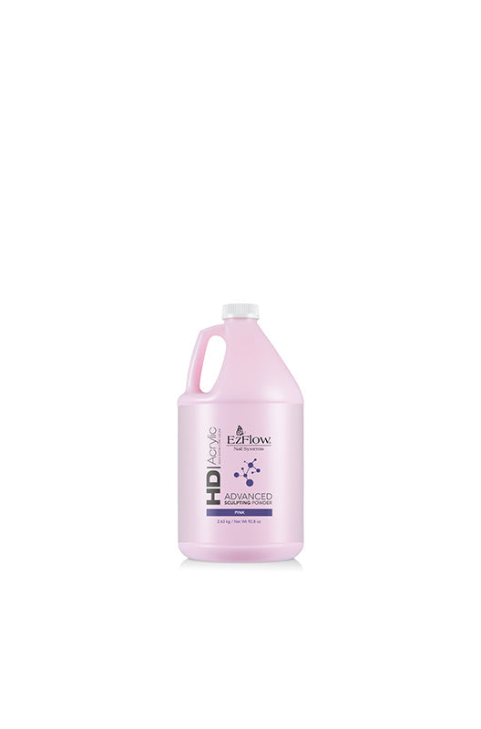 Ez Flow HD Pink Powder 96.8 Oz
