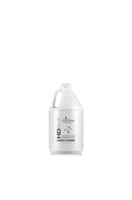 ez flow HD White Powder 96.8 oz