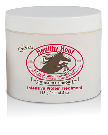 ez flow Healthy Hoof Cream 4 oz