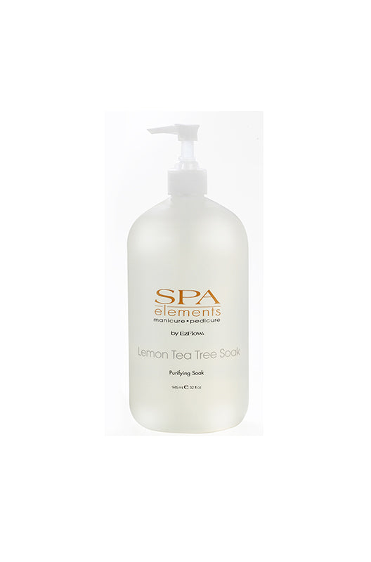 Ez Flow Lemon Tea Tree Soak