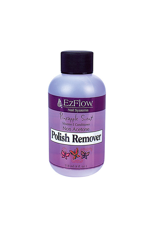Ez Flow Pineapple Polish Remover (Non-Smear)