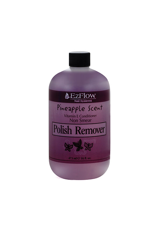 Ez Flow Pineapple Polish Remover (Non-Smear)