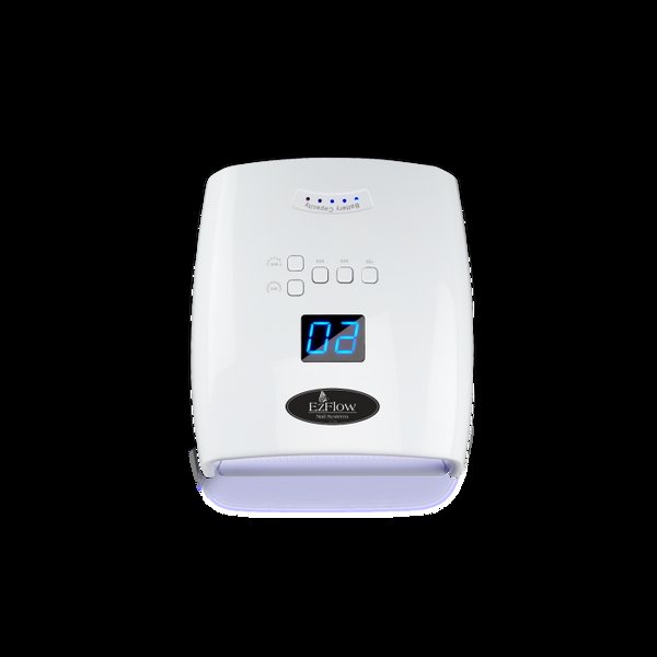 Ez Flow PRO Cordless LED/UV Lamp