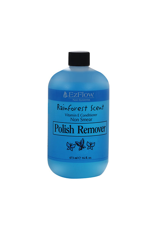 Ez Flow Rainforest Polish Remover (Non-Smear)