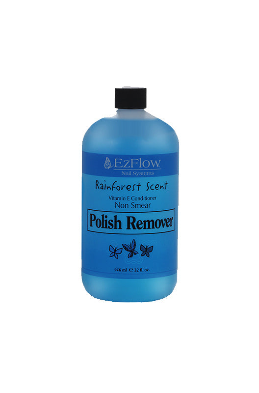 Ez Flow Rainforest Polish Remover (Non-Smear)