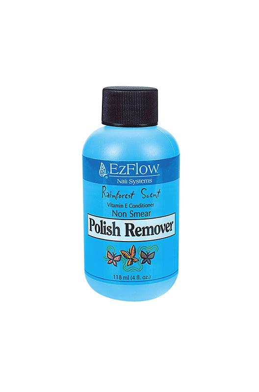 Ez Flow Rainforest Polish Remover (Non-Smear)