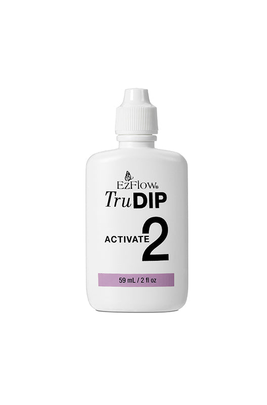ez flow TruDip Activate 2 fl oz Refill