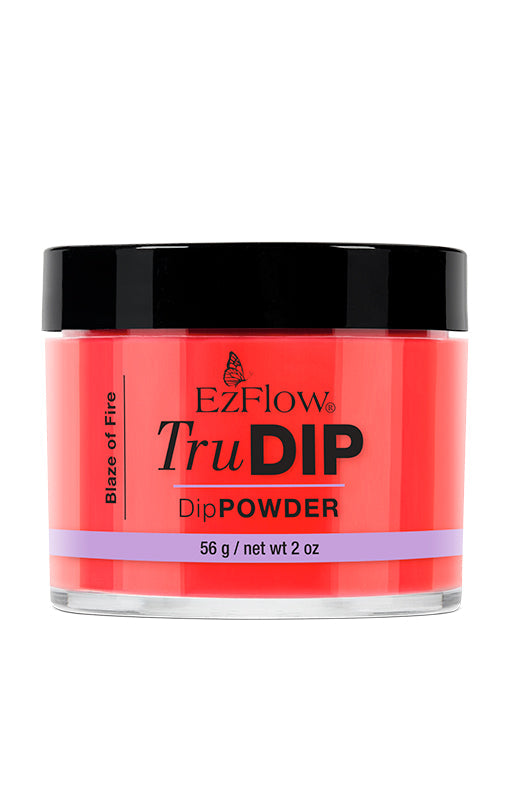 ez flow TruDip Blaze of Fire 2 oz