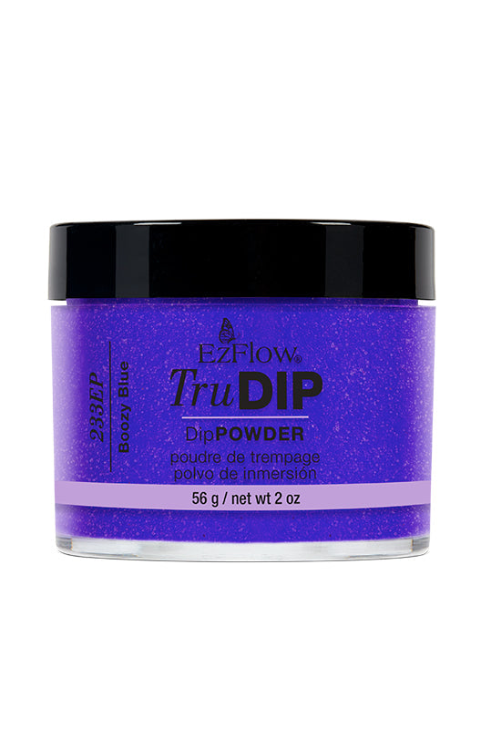 ez flow TruDip Boozy Blue 2 oz