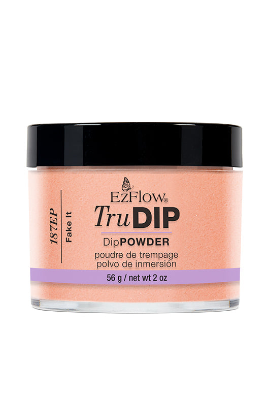 Ez Flow TruDip Fake It 2 Oz