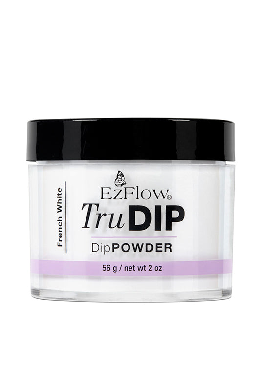 ez flow TruDip French White Powder 2 oz