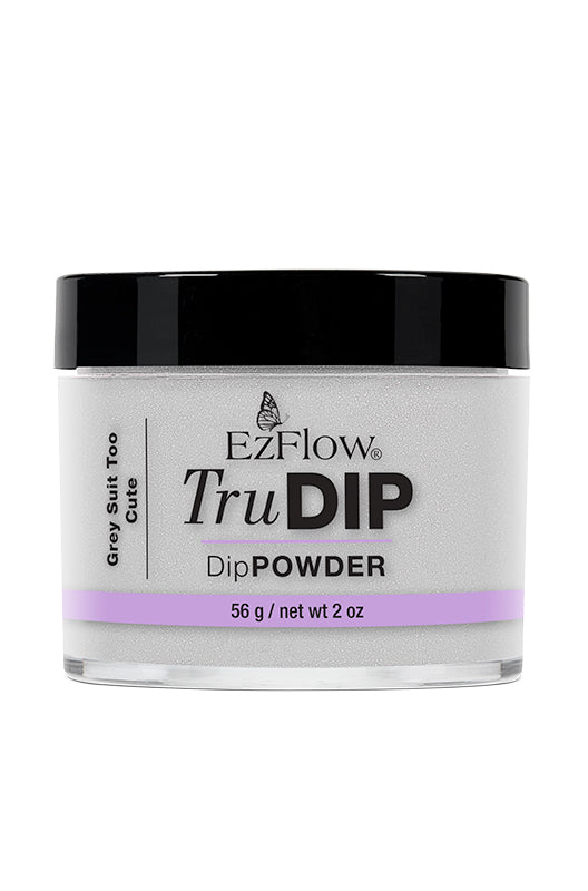 ez flow TruDip Grey Suit Too Cute 2 oz