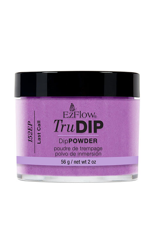 ez flow TruDip Last Call 2 oz