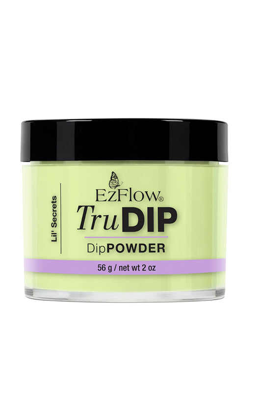 Ez Flow TruDip Lil' Secrets 2 Oz