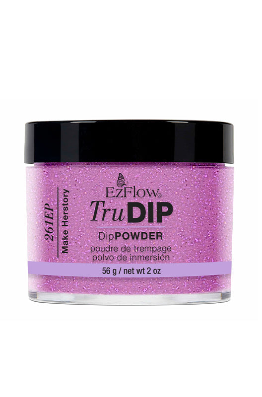 Ez Flow TruDip Make Herstory 2 Oz