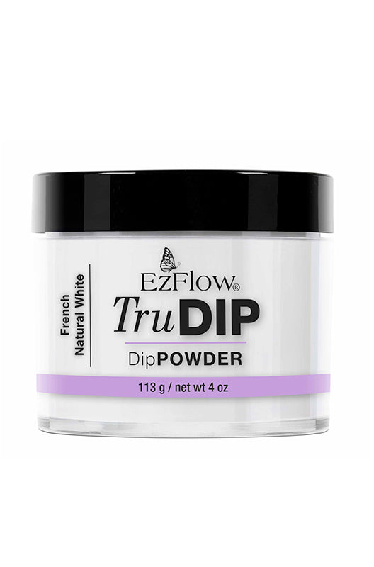 Ez Flow TruDip Natural White Powder