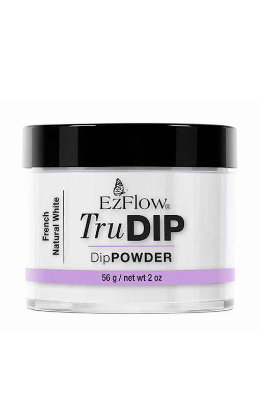 Ez Flow TruDip Natural White Powder