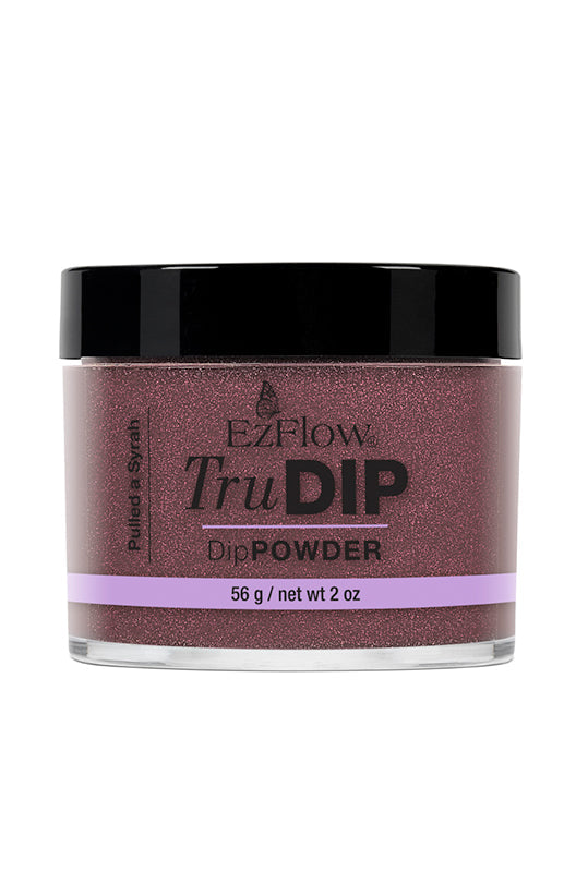 ez flow TruDip Pulled a Syrah 2 oz