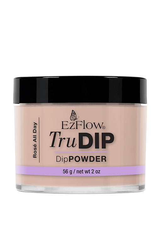 ez flow TruDip Rosé All Day 2 oz