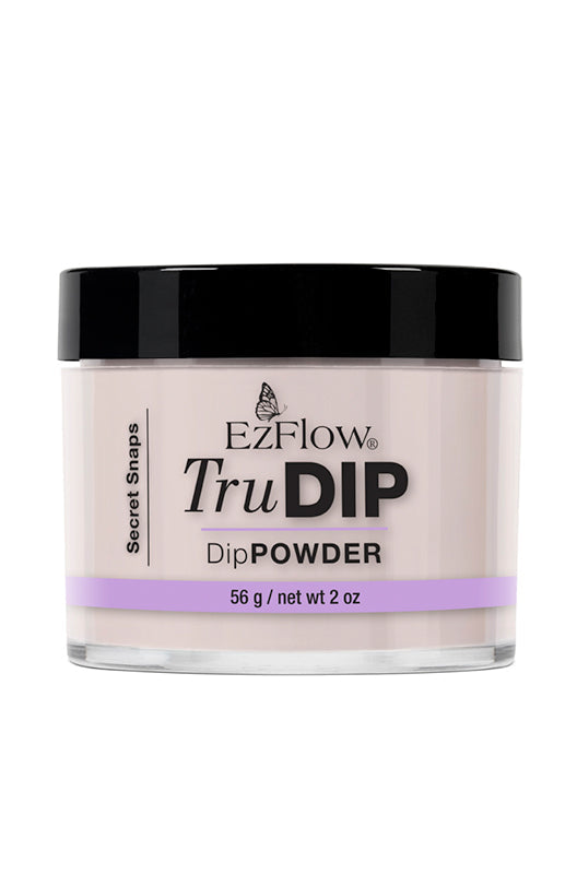 Ez Flow TruDip Secret Snaps 2 Oz