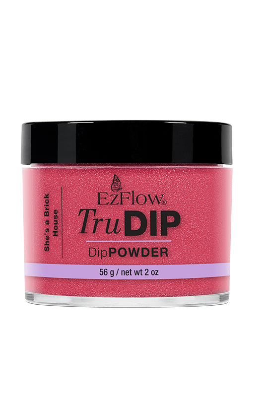 ez flow TruDip She's a Brick House 2 oz