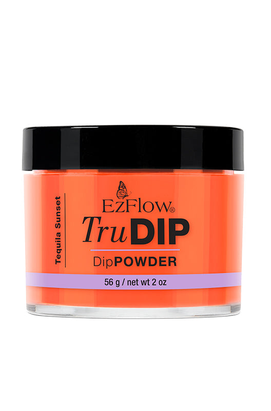 ez flow TruDip Tequila Sunset 2 oz