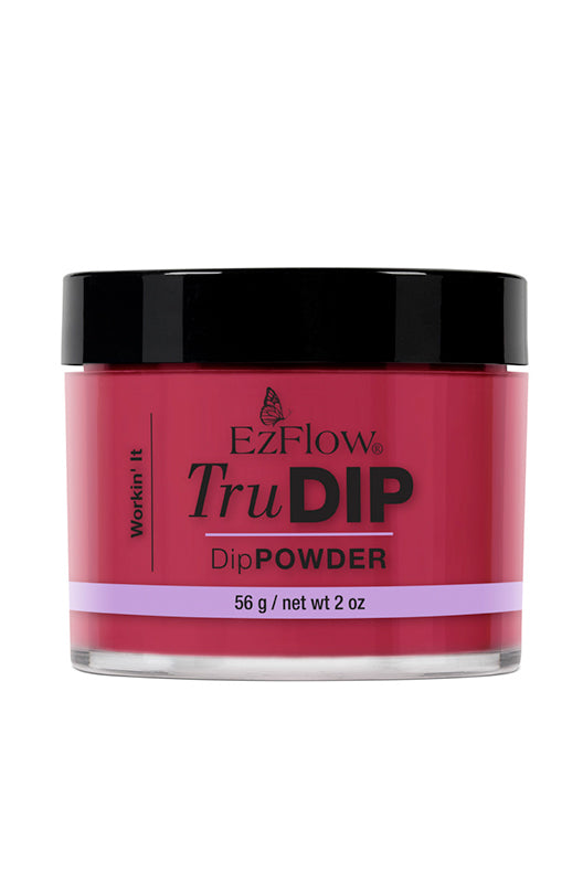 ez flow TruDip Workin' It 2 oz