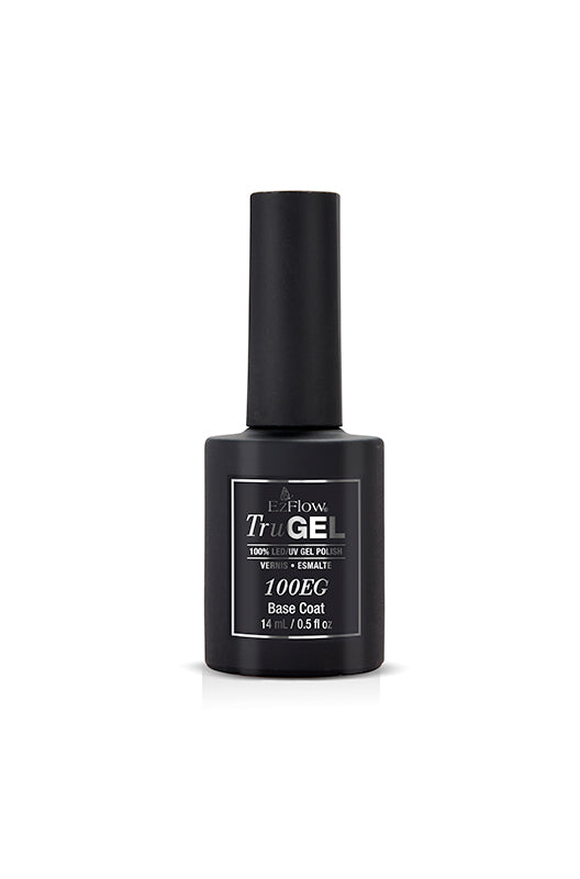 ez flow TruGel Base Coat 0.5 fl oz