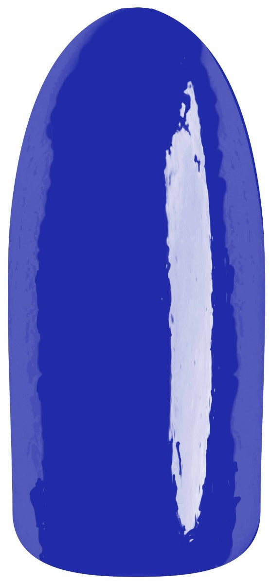 Ez Flow TruGel Blue Morning Glory