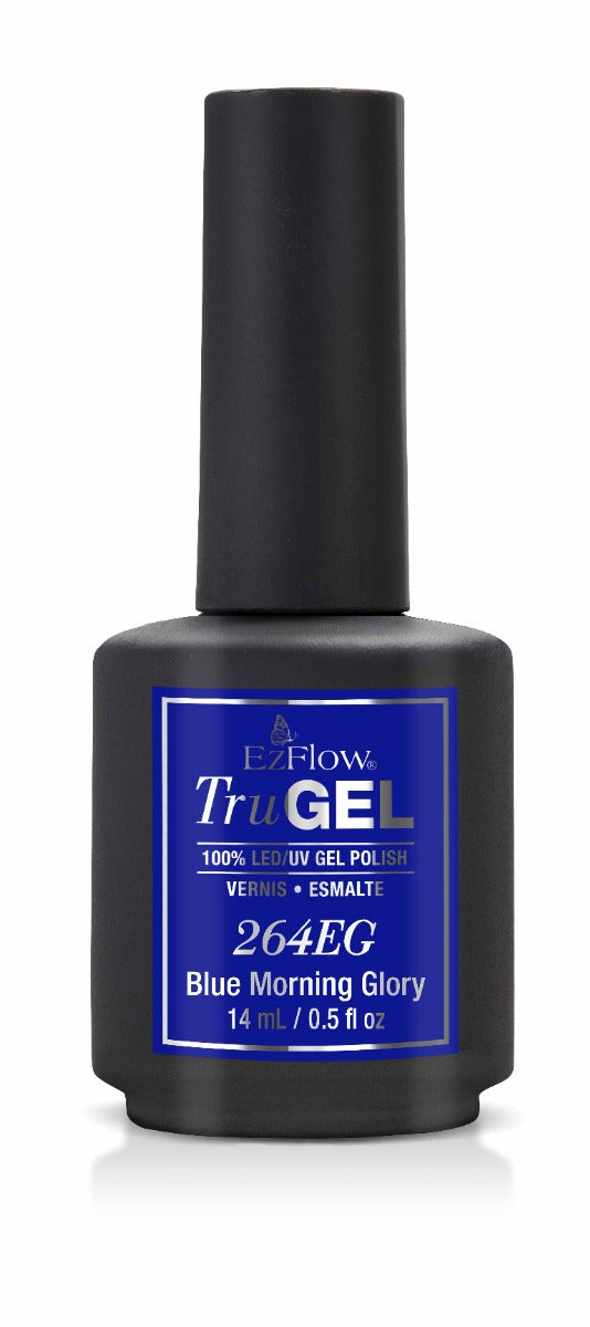 ez flow TruGel Blue Morning Glory