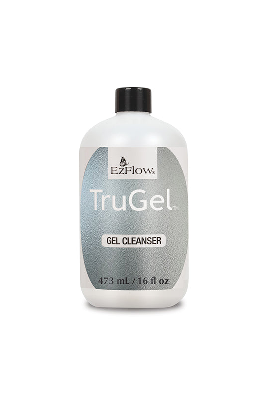 Ez Flow TruGel Gel Cleanser
