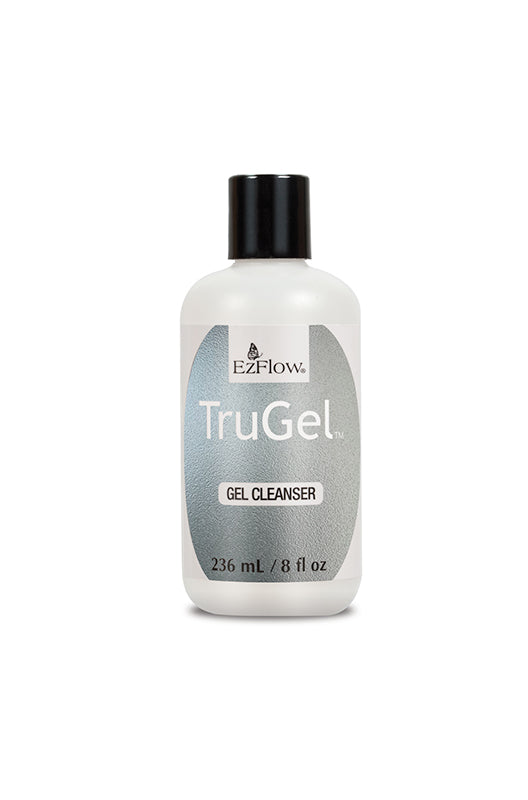 Ez Flow TruGel Gel Cleanser