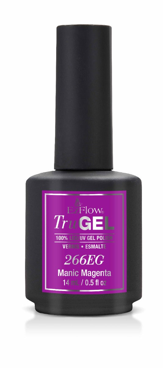 ez flow TruGel Manic Magenta