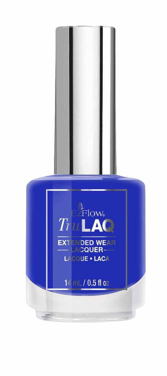 ez flow TruLAQ Blue Morning Glory