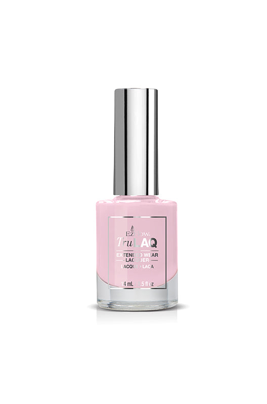Ez Flow TruLAQ French Pink 0.5 Fl Oz