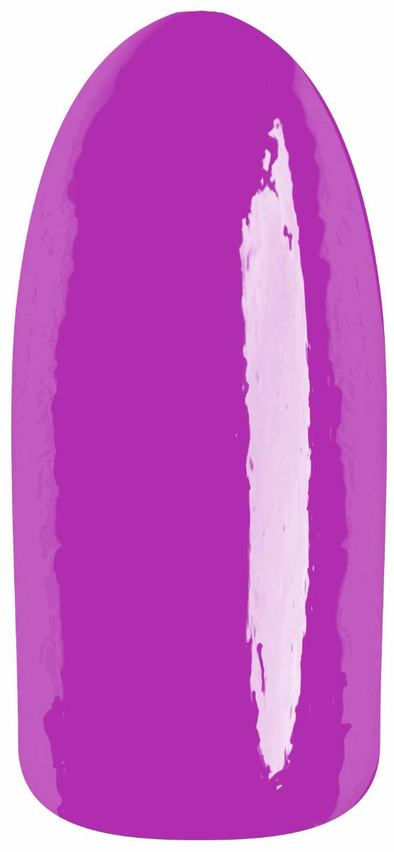 Ez Flow TruLAQ Manic Magenta