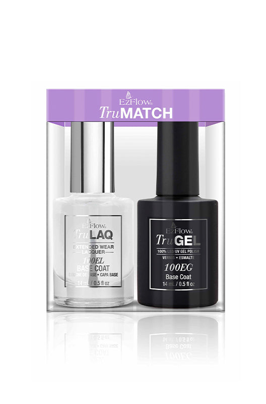 Ez Flow TruMatch Base Coat Duo