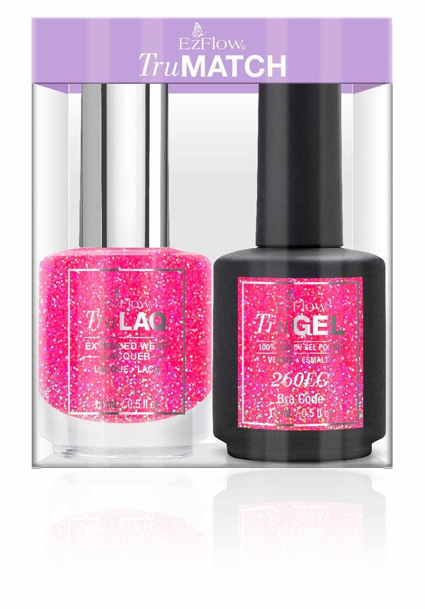 Ez Flow TruMatch Color Duos Bra Code 0.5 Fl Oz