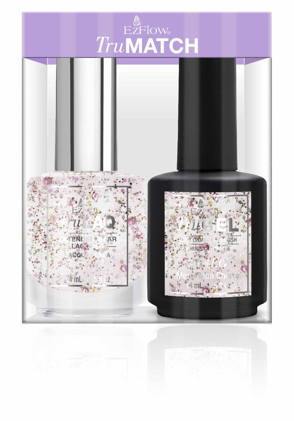 ez flow TruMatch Merci Mon Cherry