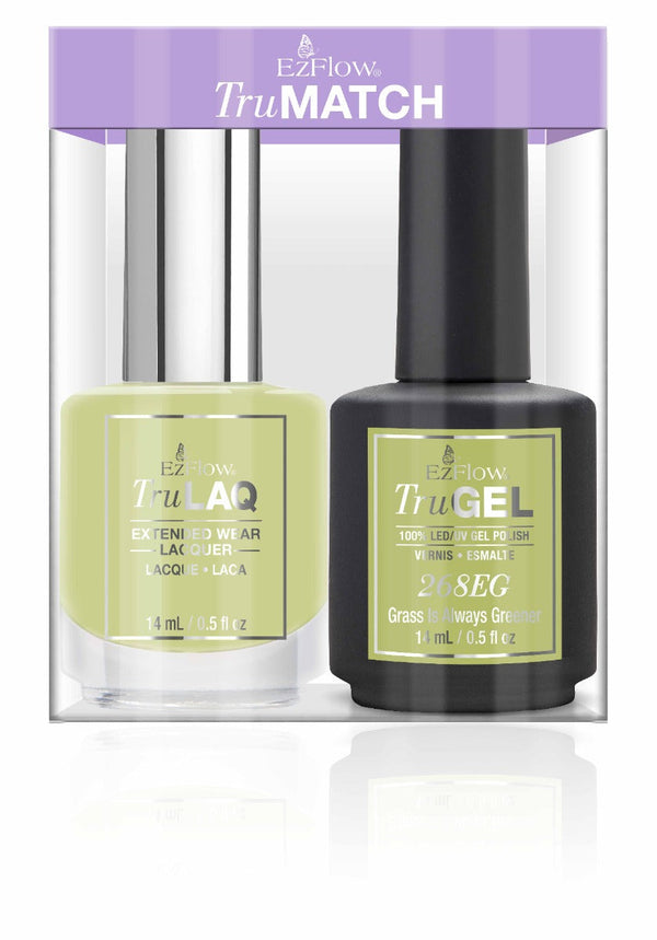 Ez Flow TruMatch The Grass Is Always Greener