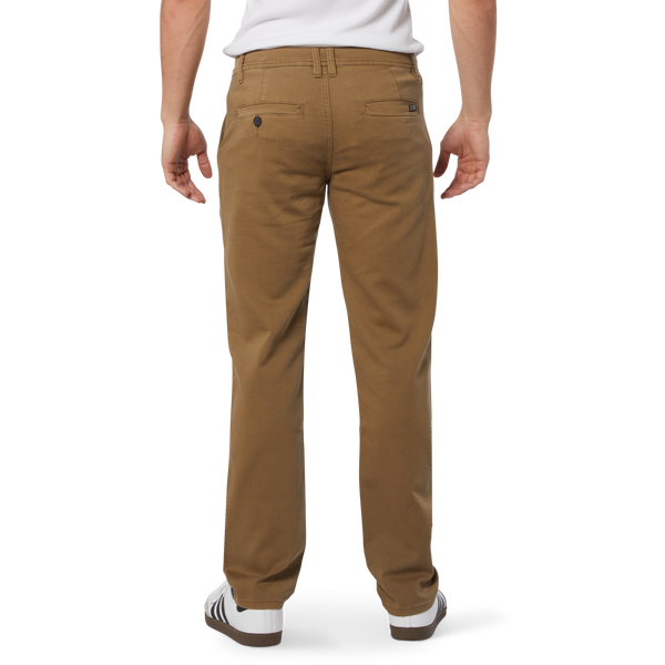 Ezpz BOUNCE PANT - COFFEE