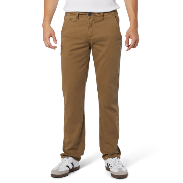 ezpz BOUNCE PANT - COFFEE