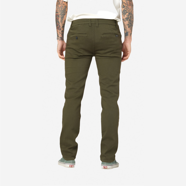 Ezpz BOUNCE PANT - MOSS GREEN