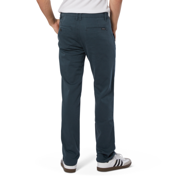 Ezpz BOUNCE PANT - NAVY