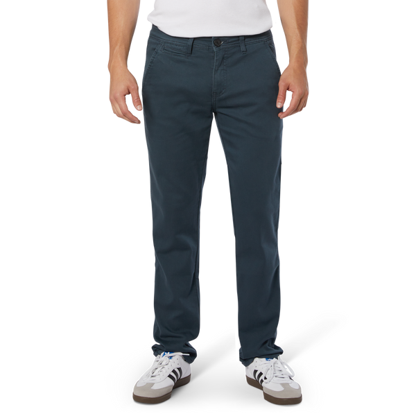 ezpz BOUNCE PANT - NAVY